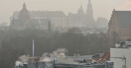 Właściciele pieców węglowych w kłopocie. Najtańszy węgiel znika z rynku