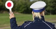 Pieczonogi: Policyjna kontrola. Mieli narkotyki, wpadli przez prędkość
