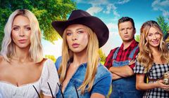 "Farma" hitem Polsatu. Programowi przybyło widzów