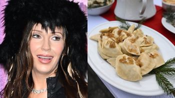 Dominika Serowska nie zamierza gotować na święta: "No BŁAGAM! Mam inne talenty"