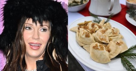 Dominika Serowska nie zamierza gotować na święta: "No BŁAGAM! Mam inne talenty"