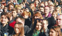 Agora wydawcą bezpłatnej miejskiej gazety „Pryvit" dla Ukraińców we Wrocławiu