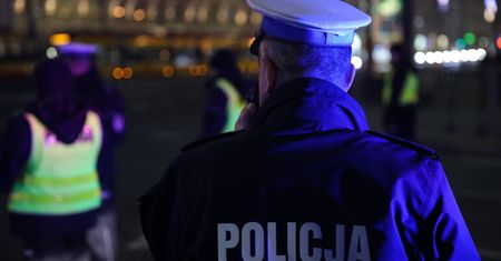 Pruszków. Zmarł mężczyzna raniony ostrym narzędziem. Zatrzymano jedną osobę