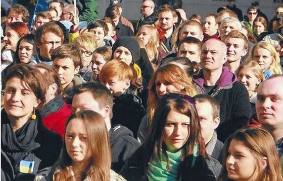 Agora wydawcą bezpłatnej miejskiej gazety „Pryvit" dla Ukraińców we Wrocławiu