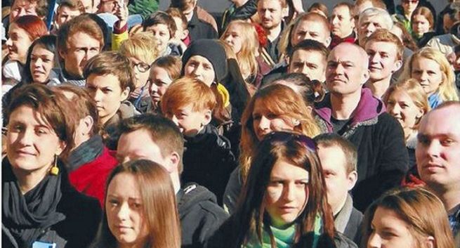 Agora wydawcą bezpłatnej miejskiej gazety „Pryvit" dla Ukraińców we Wrocławiu