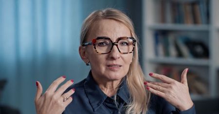 "To wpływa na moje zdrowie psychiczne". Szczere wyznanie mamy Iwony Wieczorek