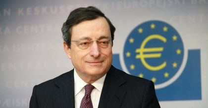 Stopy procentowe EBC. Znamy wynik październikowego posiedzenia