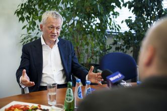 Szarą strefę tworzy rząd! Umów śmieciowych i pracy na czarno będzie jeszcze więcej