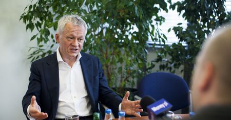 Szarą strefę tworzy rząd! Umów śmieciowych i pracy na czarno będzie jeszcze więcej