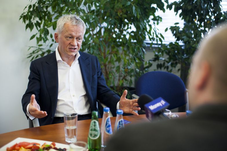 Szarą strefę tworzy rząd! Umów śmieciowych i pracy na czarno będzie jeszcze więcej