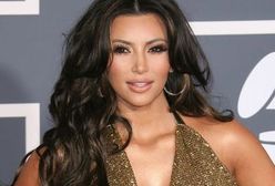 Kim Kardashian jest w ciąży?!