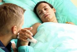 "M jak miłość": Marta pozna prawdę o przeszczepie