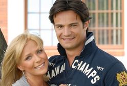 Pakulnis wraca do serialu!