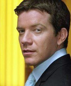 Max Beesley w ''Homeland''