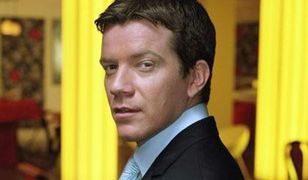 Max Beesley w ''Homeland''