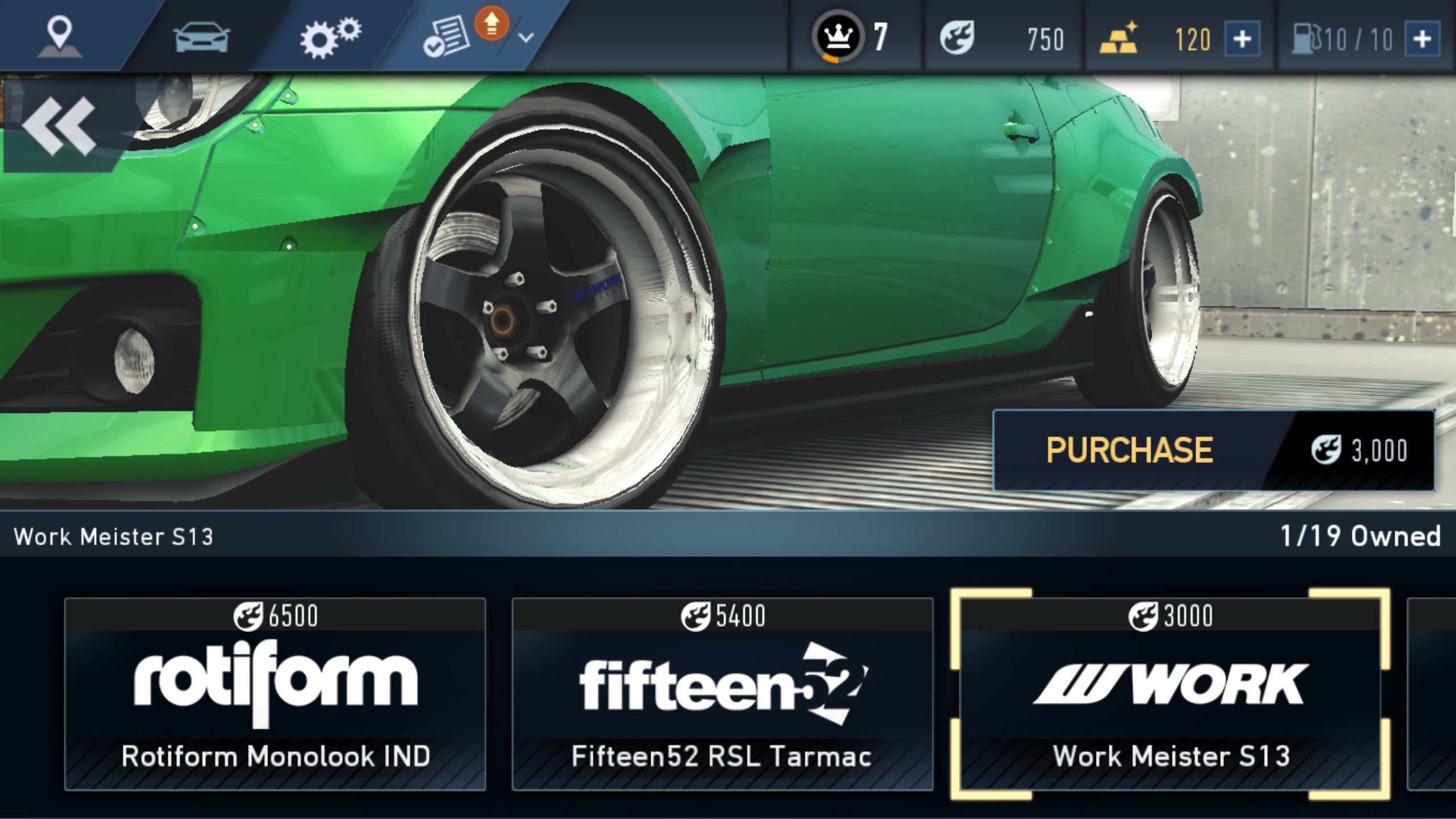 Need for Speed: No Limits - ani Speed, ani No Limits - recenzja gry 3