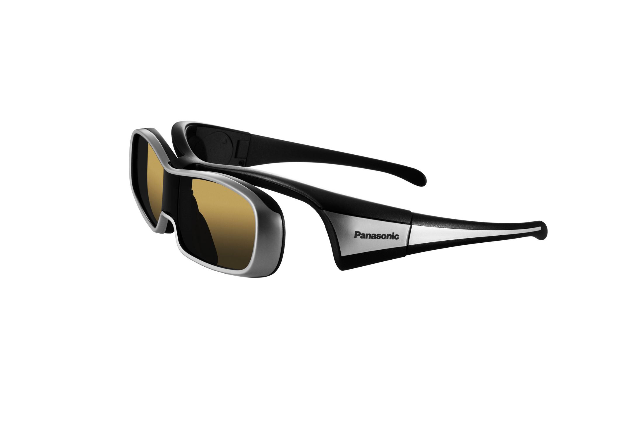 Panasonic 3D już w Polsce - VIERA TX-P50VT20 2