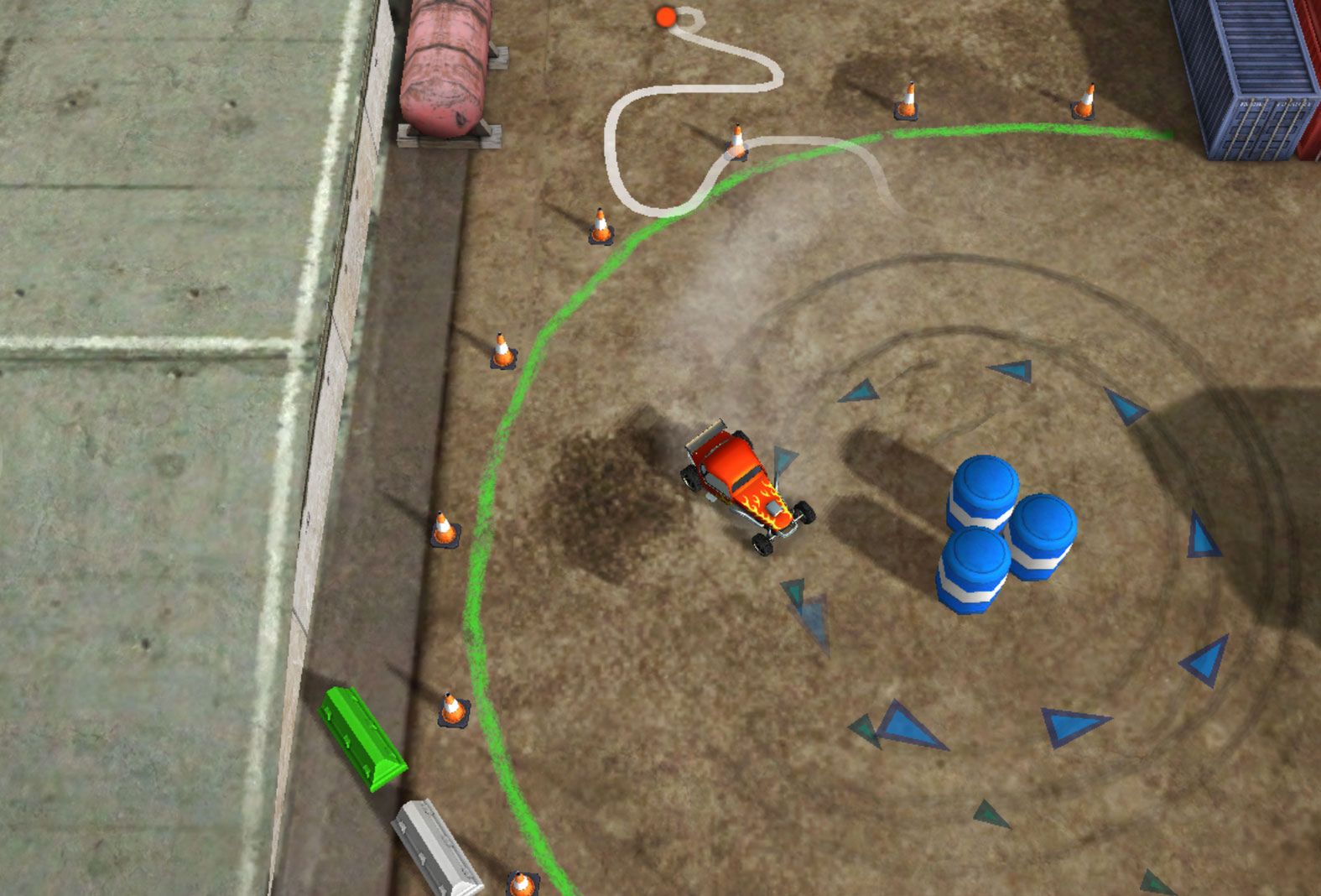 Premiera Reckless Racing 3 już w czwartek! 3