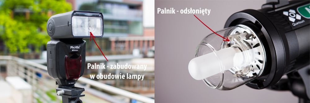 Podstawy światła błyskowego. Jakiego typu lampy wybrać? 4