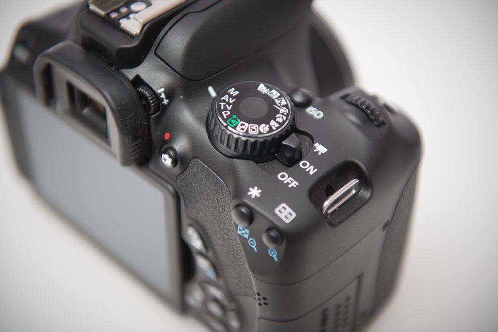 Canon 650D – hybrydowy przedsmak zmian? [test] 4