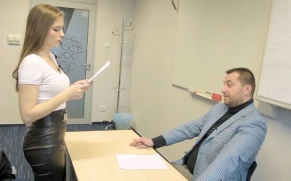 Instytut Lingwistyki - reklama