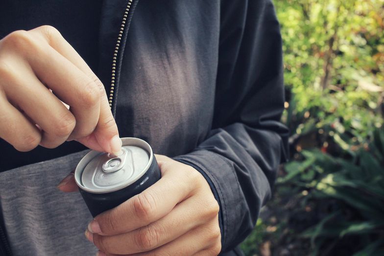 Polskie energetyki i izotoniki pojadą do Rosji. Krynica Vitamin ma duży kontrakt