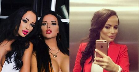 Siostry Godlewskie odpowiadają Farnej i obrażają fanów (?): "Mam dosyć takich frajerów jak ty!" Nie wytrzymują KRYTYKI?