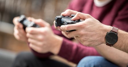 Planujesz zakup nowej gry? W morele.net czeka ponad 1000 tytułów za niecałe 10 zł