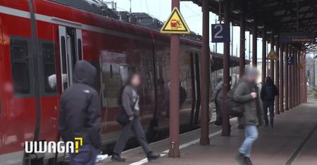 37-latek od lat terroryzuje mieszkańców Gubina. „Ludzie bali się wychodzić z psem na spacer”