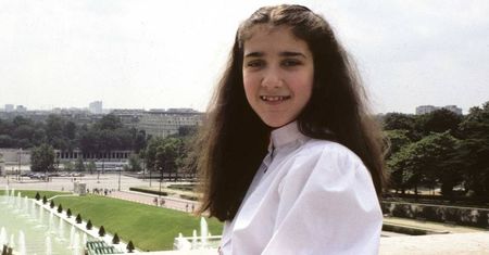 Celine Dion obchodzi dzisiaj 49. urodziny! (STARE ZDJĘCIA)
