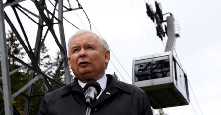 Kolejka niezgody na Kasprowy Wierch. Państwo bije się z inwestorem