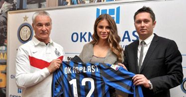 Oknoplast sponsoruje Inter Mediolan. Po co?