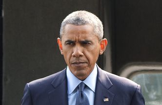 Obama: Rosyjska agresja przeciwko Ukrainie zagraża światu