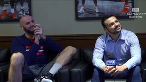 "Jakie to był czasy!" 10 lat Marcina Gortata w NBA