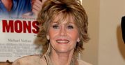 Jane Fonda przyznała się do raka piersi