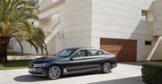 Nowe BMW Serii 7 G11 (2015) - flagowa limuzyna oficjalnie zaprezentowana