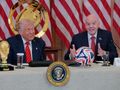 Trump zacieśnia więzi z Infantino. Ogłosił, co planuje