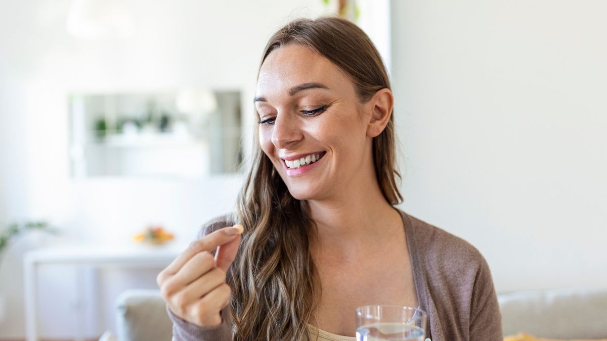 Diarof to suplement diety, który stosuje się w celu uzupełnienia mikroflory bakteryjnej jelit.