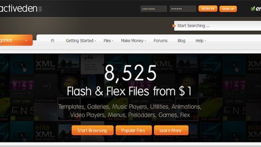 Adobe: nie wolno używać nazwy Flash 1
