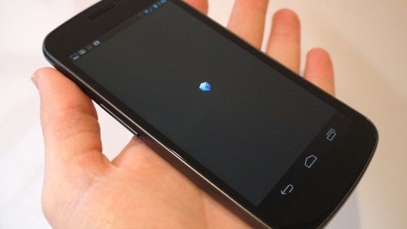 Flash dla Androida 4.0 jeszcze przed końcem tego roku - Adobe żegna się z Androidem 1