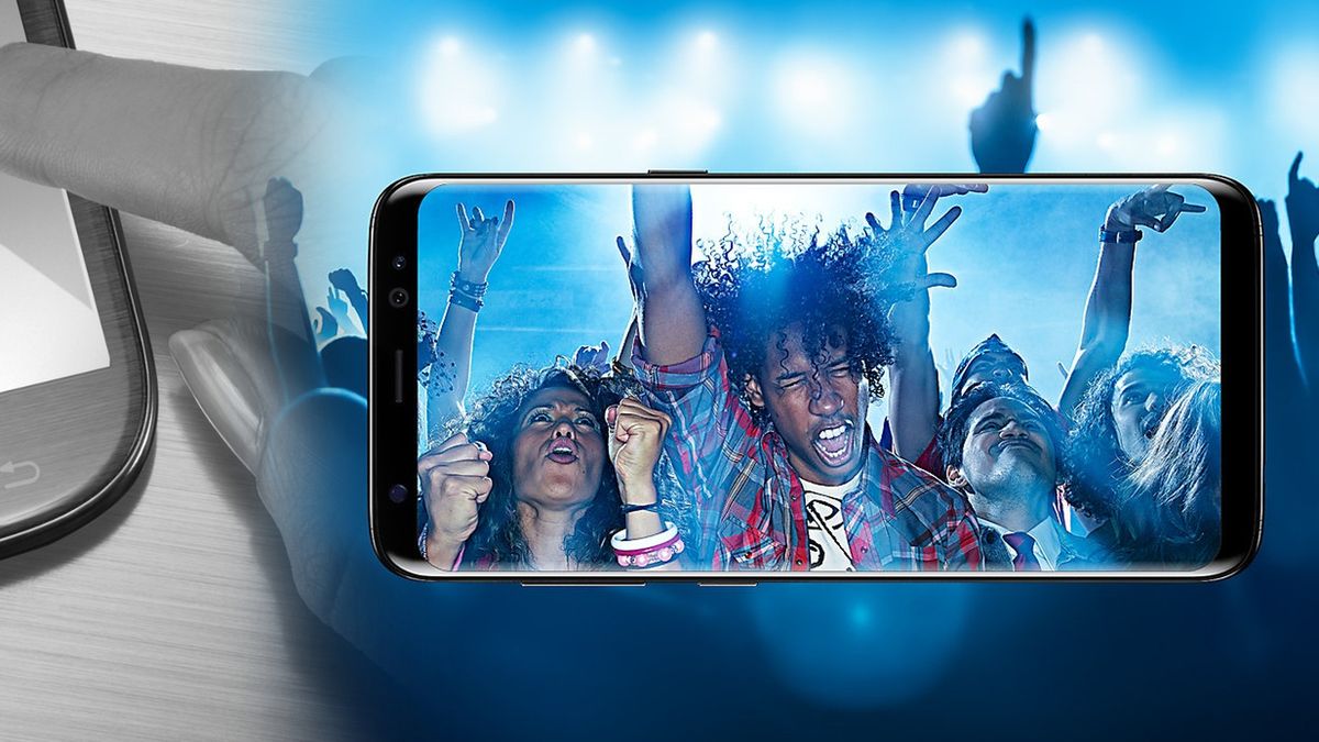 2012 vs 2017. Jak zmienił się rynek smartfonów w ciągu 5 lat? 1