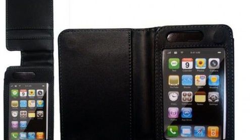 Naładuj sobie iPhone'a dzięki promieniom słonecznym 1