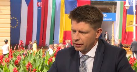 Nowoczesna chce uchylenia ustawy o podatku od sprzedaży detalicznej