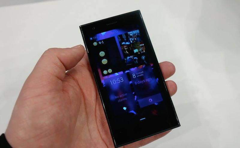 Nowy Sailfish OS i Jolla Tablet w naszych rękach