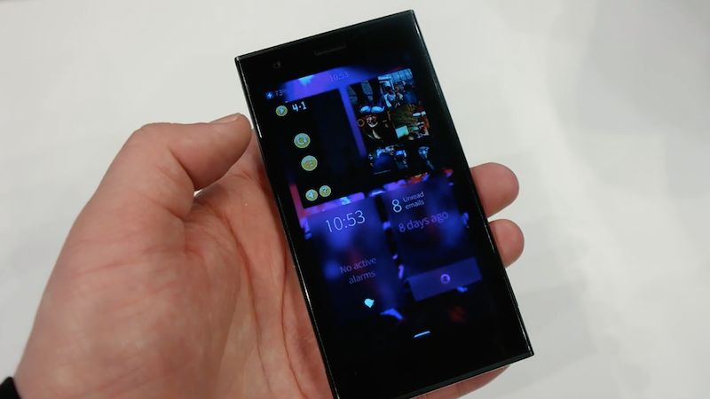 Nowy Sailfish OS i Jolla Tablet w naszych rękach 1