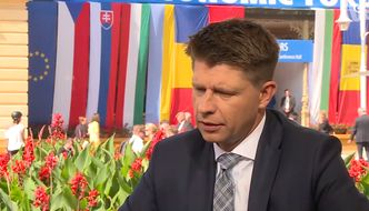 Ryszard Petru dla money.pl: Zakaz handlu w niedzielę? To bezsens