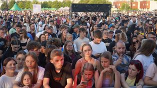 Kalisz Hip-Hop Fest na rozpoczęcie lata. Oto szczegóły wydarzenia