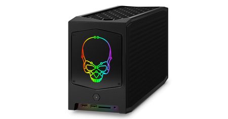 Nowy Intel NUC w planach. Wyciek specyfikacji