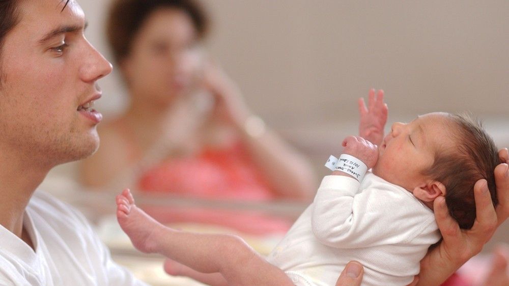 Bobasy mają powody, by się denerwować. Dziadkowie i rodzice zostawili im spore długi do spłacenia