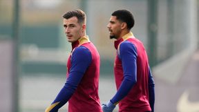 Dostał szansę i rozczarował. Bramkarz FC Barcelony stracił zaufanie